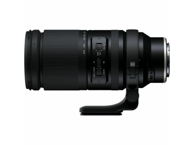 150-500/5-6,7 Di III-VC VXD Nikon Z