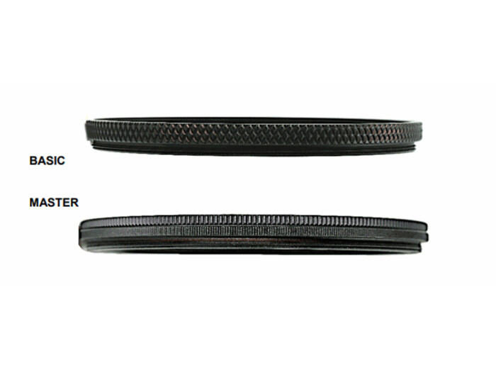 B+W Filter UV E55 Basic MRC