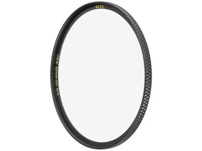 Filter UV E58 Basic MRC