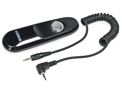 MONO CR P 1, KABEL-FERNAUSL.