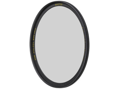 Zirkular Polfilter MASTER Ø 112 mm High