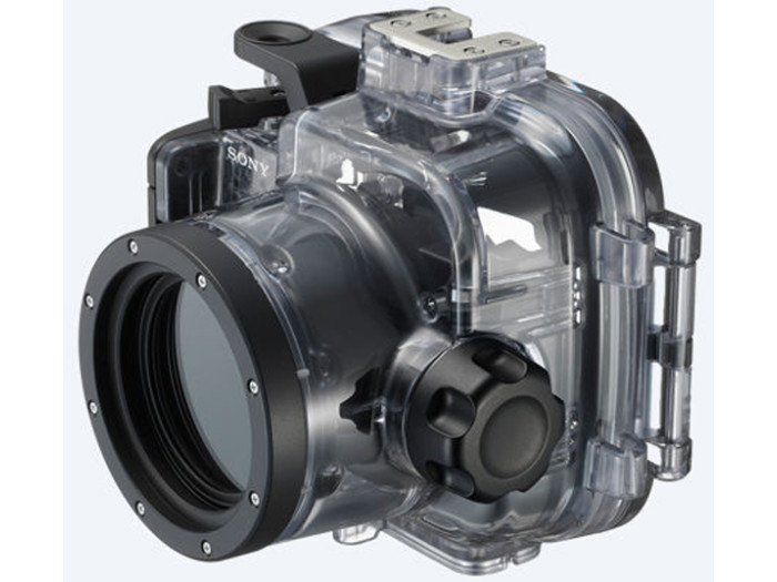 Sony MPK URX 100 A UNTERWASSERGEH.