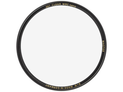 Clear-Filter MRC nano MASTER 95 mm