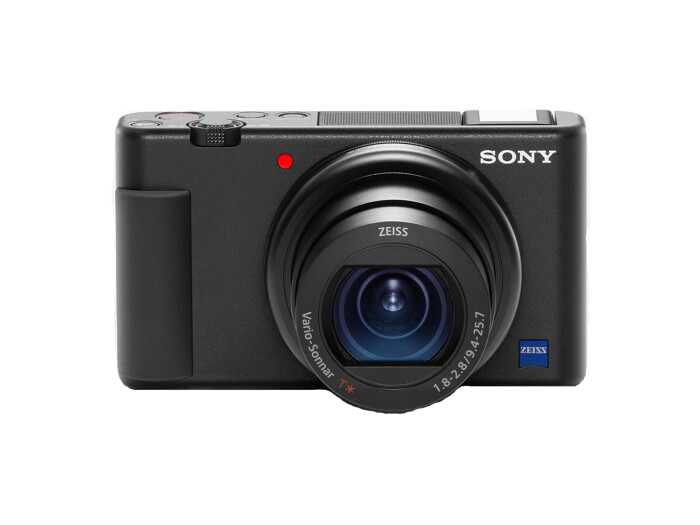 Sony ZV-1 Vlog Kamera Special Edition