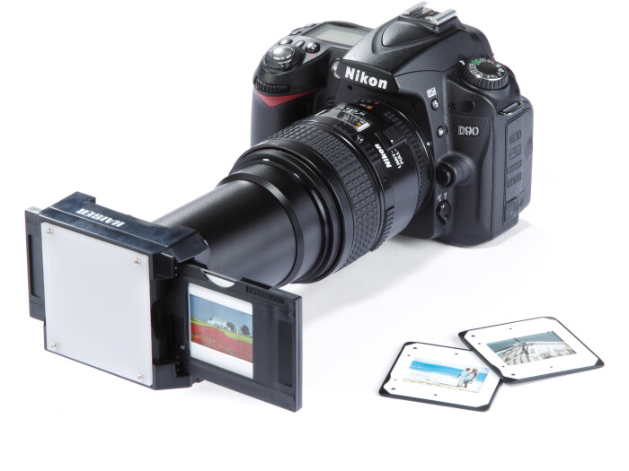 Kaiser DIA DUPLIKATOR DIGITAL