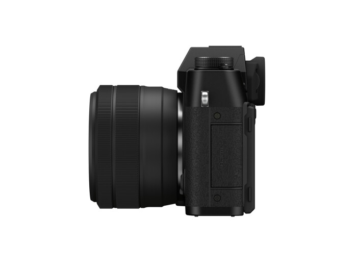 Fujifilm X-T30II + XC15-45/3,5-5,6 OIS PZ Kit schwarz VN