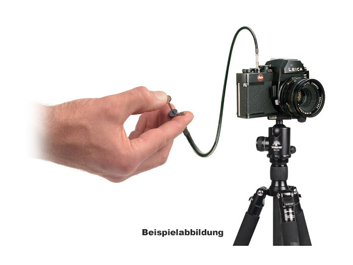 Kaiser Fernauslöser Draht 50cm