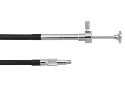 Fernauslöser Draht 50cm