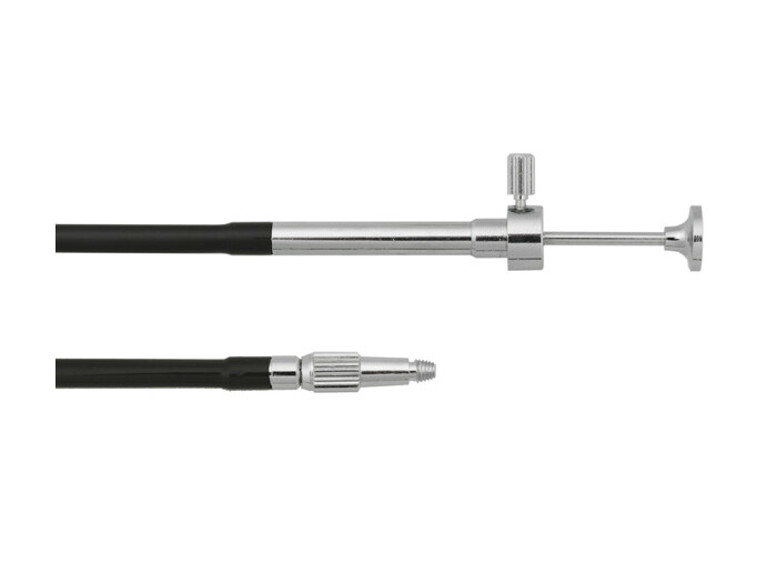 Kaiser Fernauslöser Draht 50cm