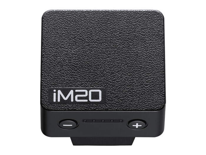 Godox iM20 Blitzlicht für spiegellose Kameras