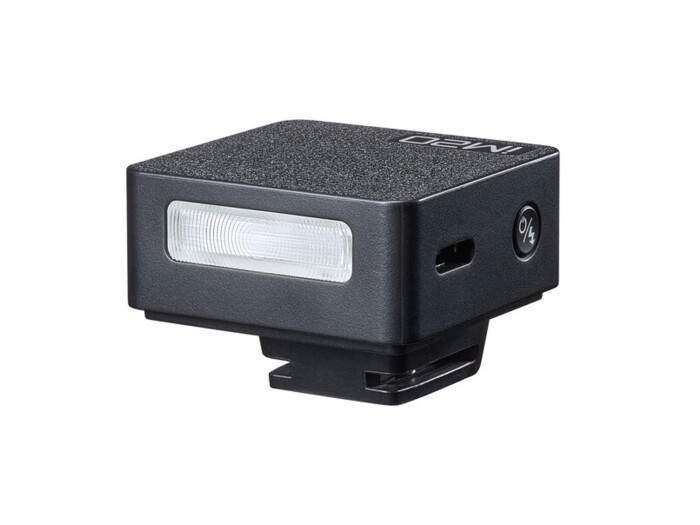 Godox iM20 Blitzlicht für spiegellose Kameras