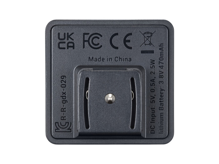 Godox iM20 Blitzlicht für spiegellose Kameras