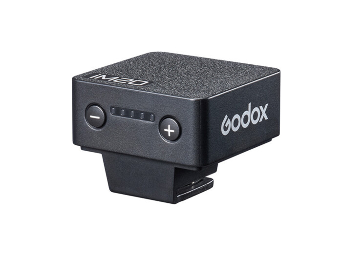 Godox iM20 Blitzlicht für spiegellose Kameras