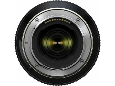 50-400/4.5-6.3 Di III VC VXD Nikon Z