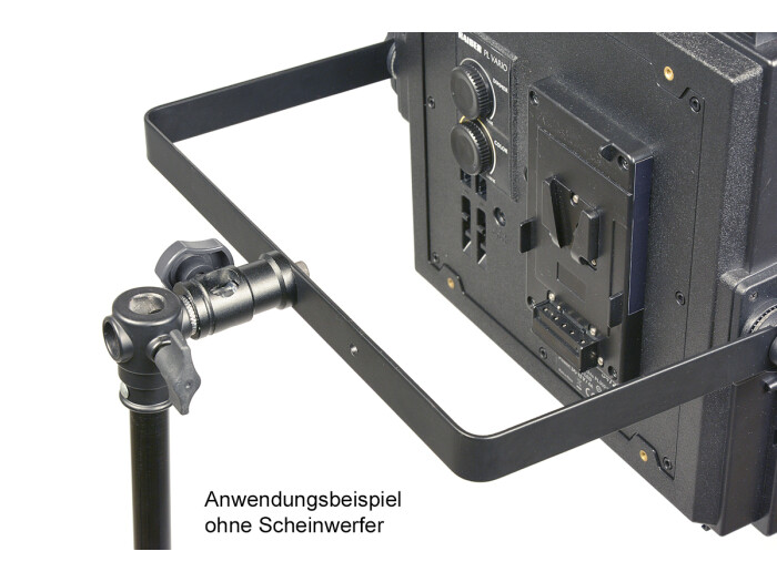 Kaiser LEUCHTENSTATIV SMALL 75-230