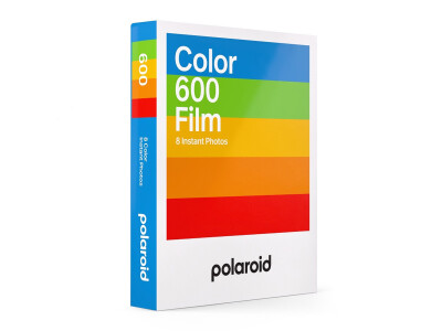 Polaroid Color 600
