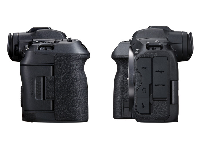 Canon EOS R5 Gehäuse Canon EOS R5 Gehäuse