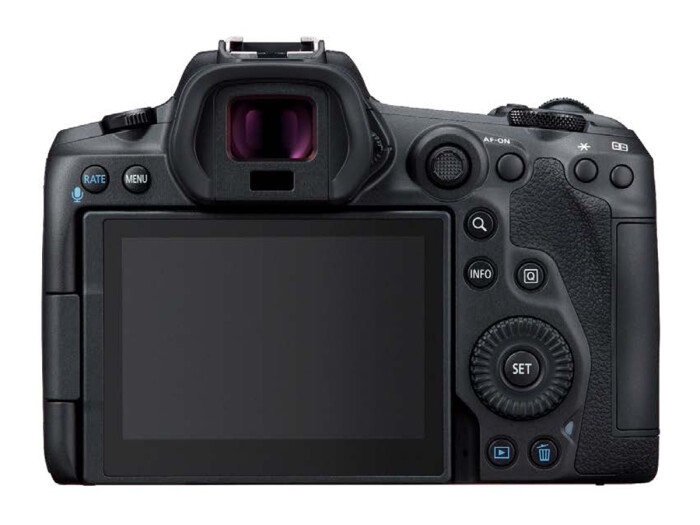 Canon EOS R5 Gehäuse Canon EOS R5 Gehäuse