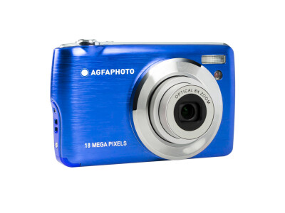 DC8200 blau Digitalkamera