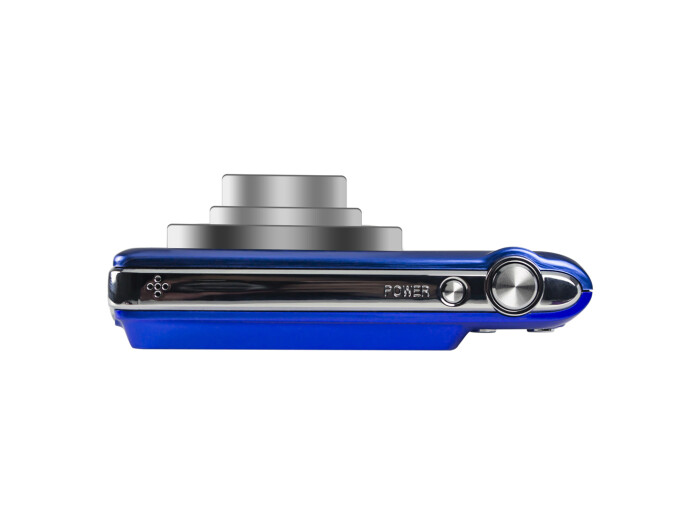 AGFA DC8200 blau Digitalkamera