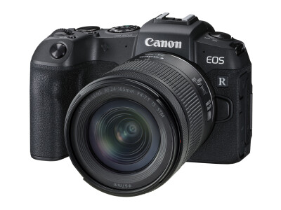 EOS RP + RF 24-105/4,0-7,1 IS STM