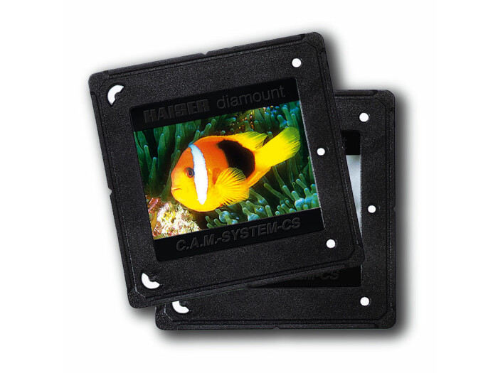 Kaiser Diarahmen CS 100 Stück