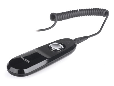 MONO CR S2, KABEL-FERNAUSL.