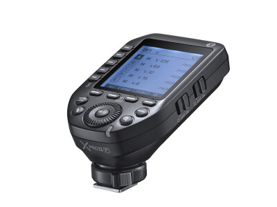 XPRO II F Transmitter für Fujifilm inkl.