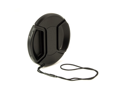 Objektivschutzdeckel 95 mm