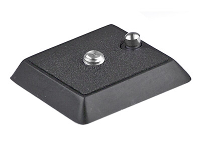 SCHNELLKUPPLUNGSPLATTE F. 6026