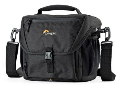 NOVA 170 AW II SCHWARZ