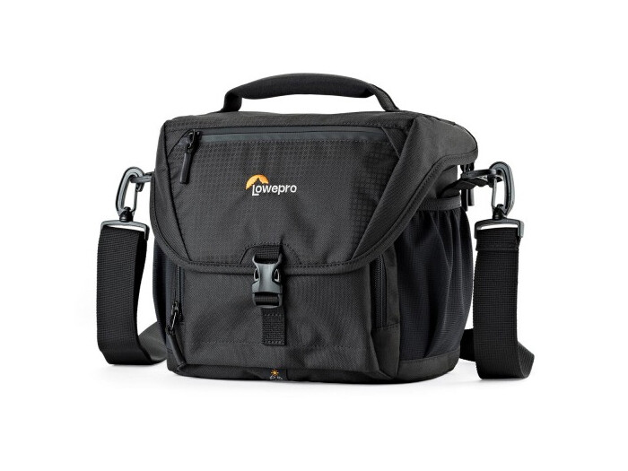 Lowepro NOVA 170 AW II SCHWARZ Lowepro NOVA 170 AW II SCHWARZ