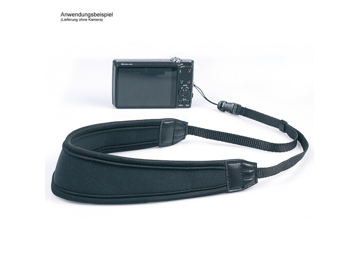 Kaiser Tragegurt 45/30mm breit