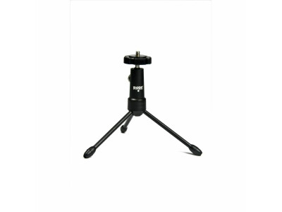 Stativ	RODE TRIPOD MINIATUR