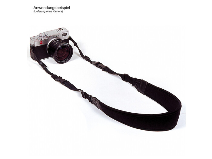 Kaiser Tragegurt (Neopren) 60/40mm breit