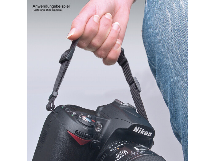 Kaiser Tragegurt (Neopren) 60/40mm breit