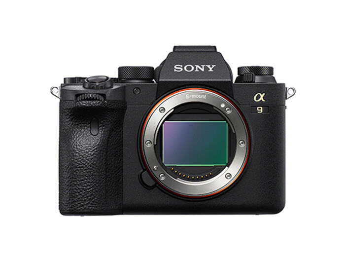 Sony Alpha 9 II Gehäuse