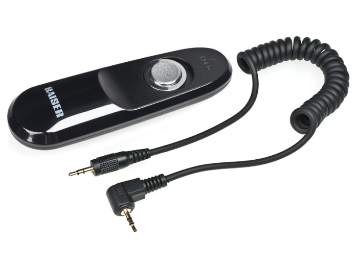 Kaiser MONO CR C 2, KABEL-FERNAUSL.