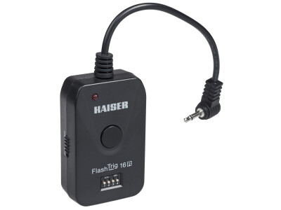 FLASHTRIG 16R EMPFÄNGER F.7016