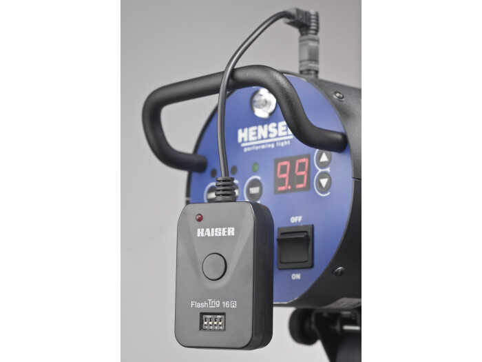 Kaiser FLASHTRIG 16R EMPFÄNGER F.7016