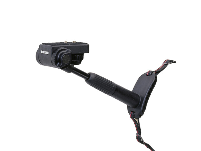 Kaiser CAMCORDER-BRUST/SCHULTERSTATIV