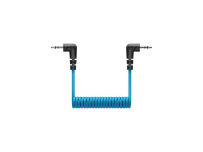 CL 35 TRS (w/o Lock) Spiralkabel