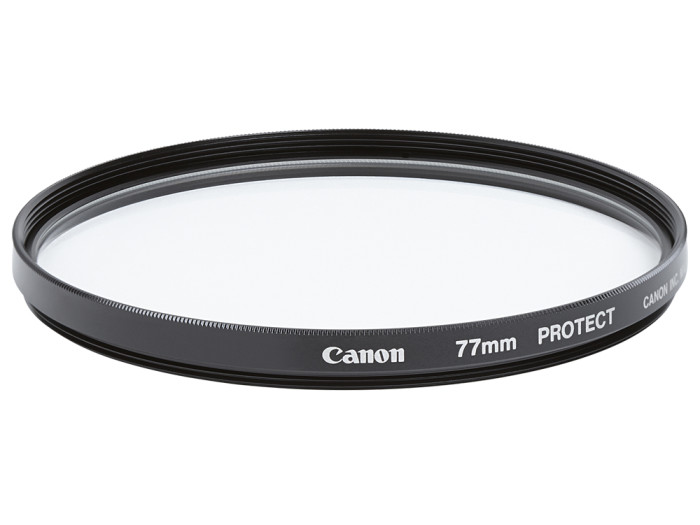 Canon Filter Regular E77 Canon Filter Regular E77