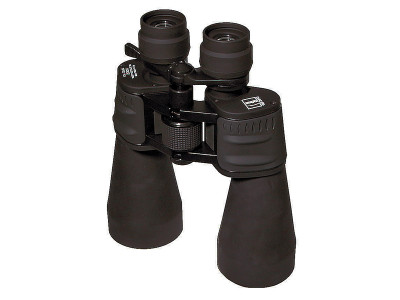 ALPINA PRO 10-30X60 GA SCHWARZ