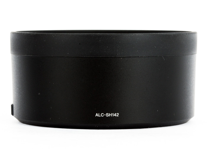 Sony ALC SH 142 GEGENLICHTBLENDE