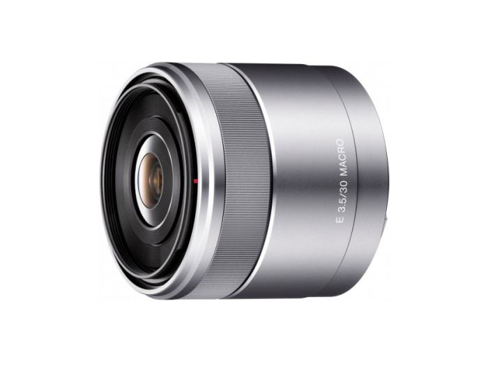 Sony SEL 30/3,5 Macro