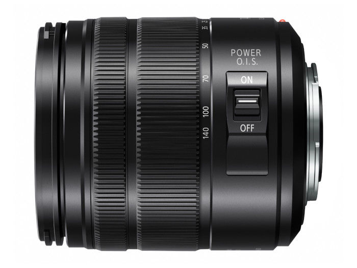 Panasonic AF 14-140/3,5-5,6 II OIS 