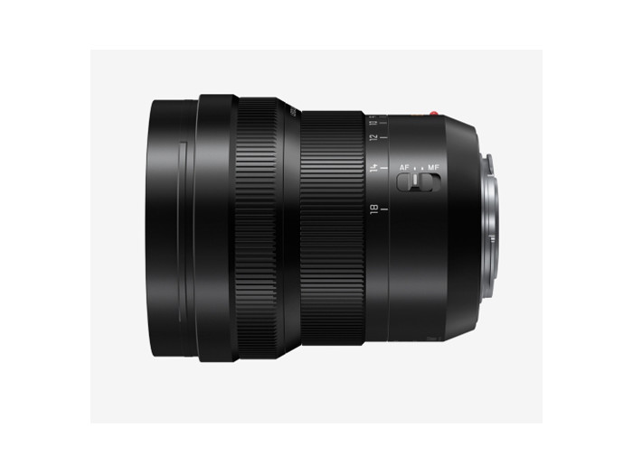 Panasonic AF 8-18/2,8-4,0 LEICA DG Panasonic AF 8-18/2,8-4,0 LEICA DG