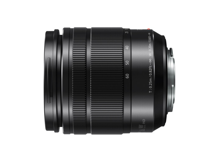 Panasonic AF 12-60/3,5-5,6 VARIO OIS