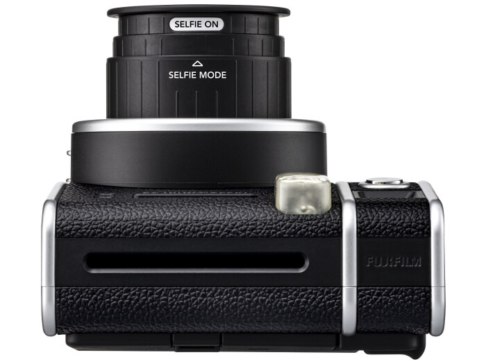 Fujifilm Instax Mini 40 EX D Schwarz